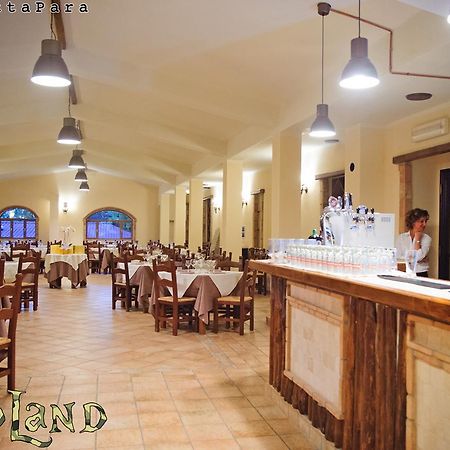 Il Redentore Bed and Breakfast Rocca Di Papa Exteriör bild