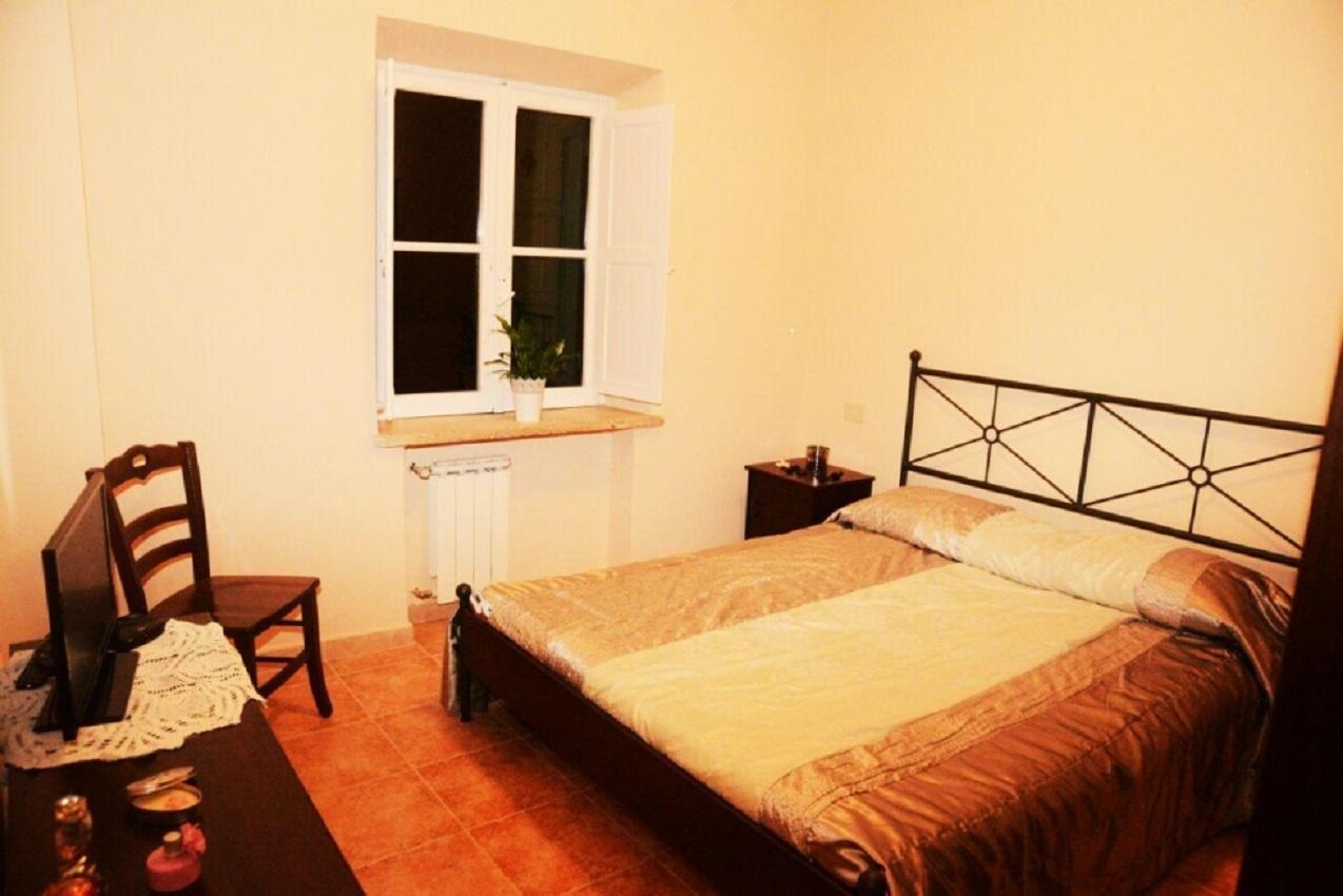 Il Redentore Bed and Breakfast Rocca Di Papa Exteriör bild