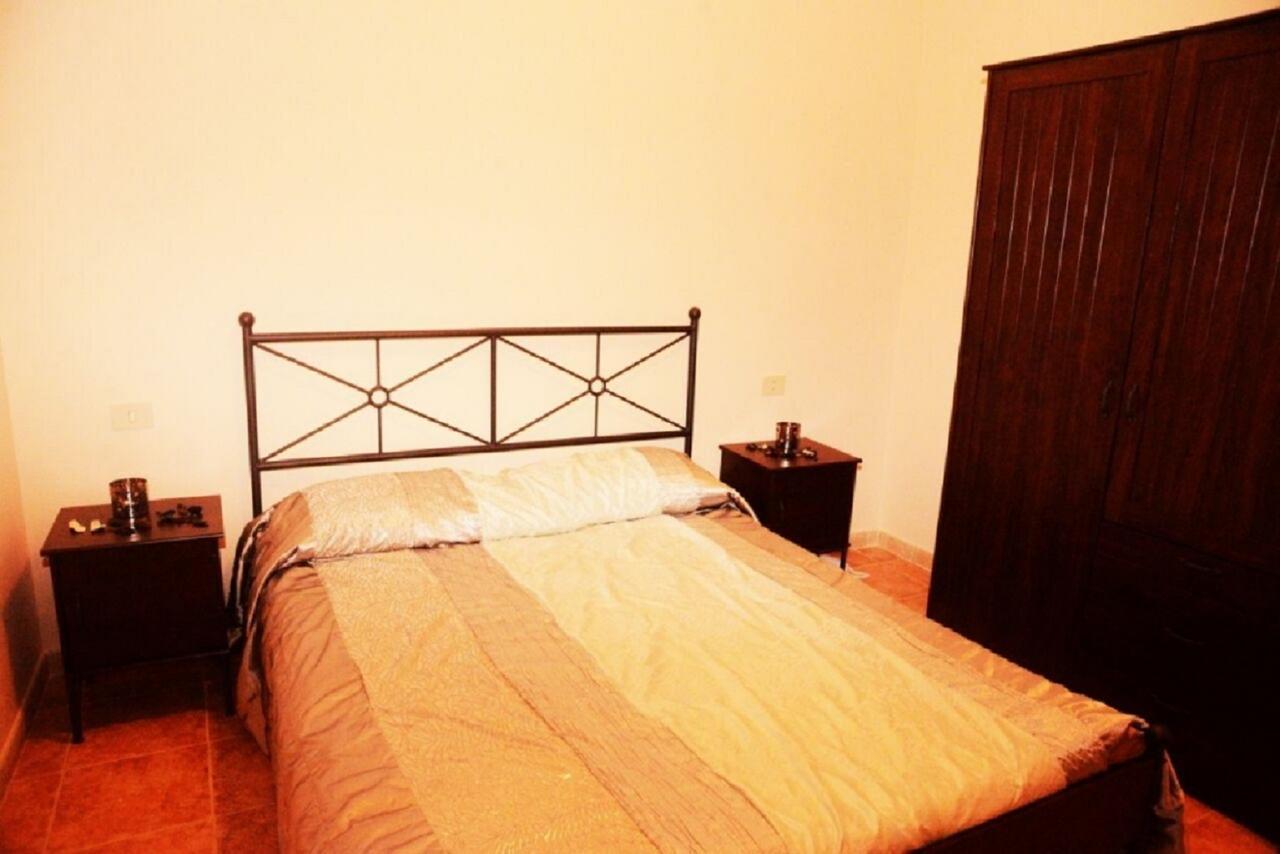 Il Redentore Bed and Breakfast Rocca Di Papa Exteriör bild