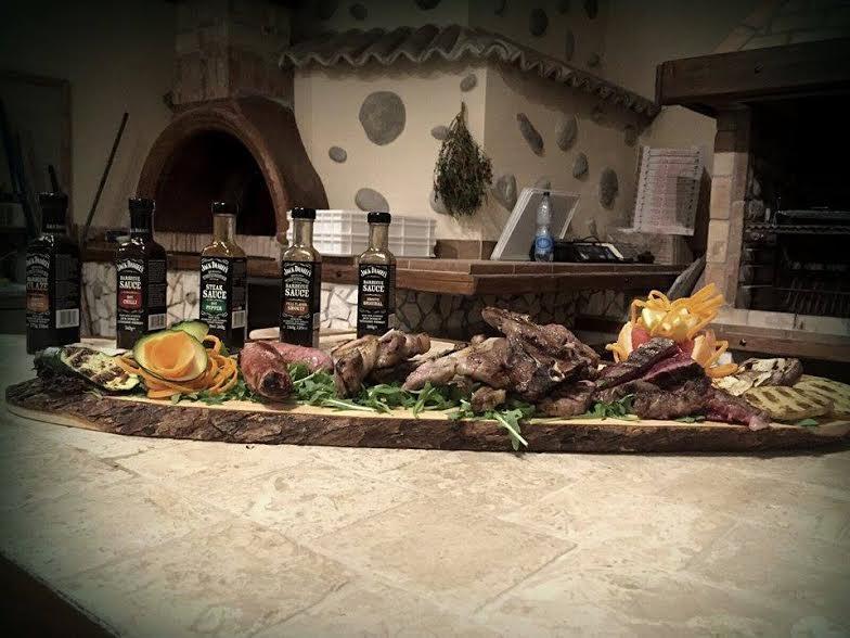 Il Redentore Bed and Breakfast Rocca Di Papa Exteriör bild