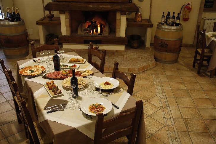 Il Redentore Bed and Breakfast Rocca Di Papa Exteriör bild